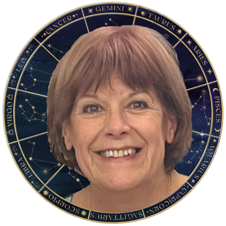 Photo of Elaine Hartless